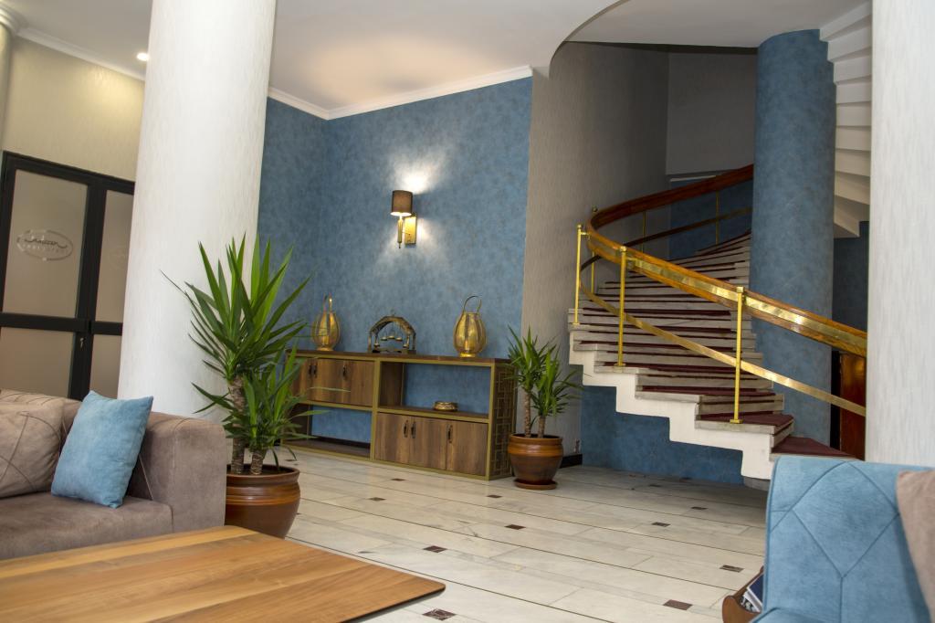 Sultan Otel Edirne — 4