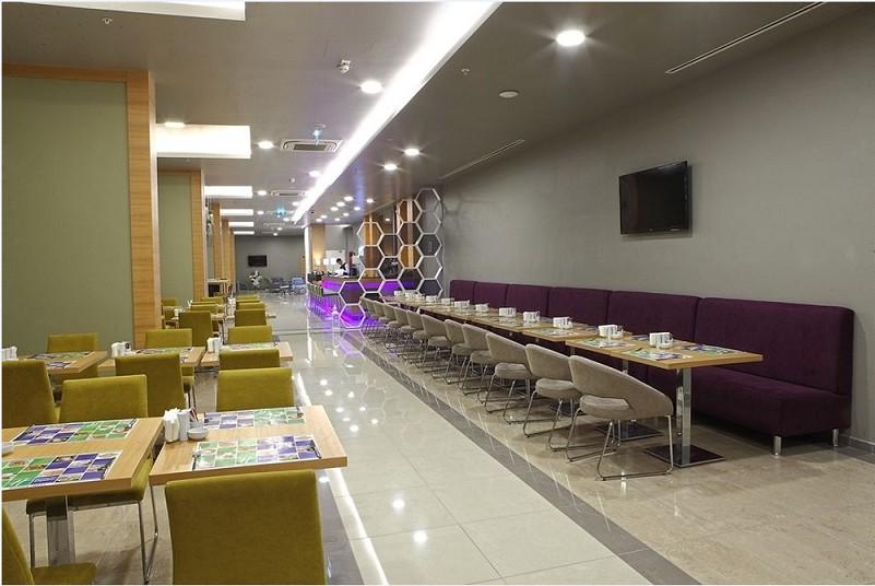 Holiday Inn Express Manisa West — 9