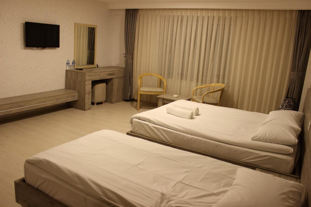 Tavşanlı Otel Kütahya — 5