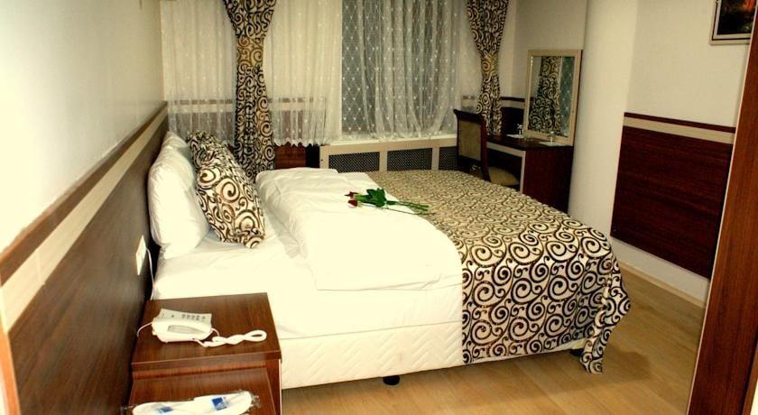 Mavi Tuana Hotel — 4
