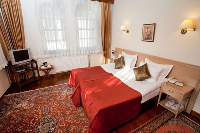 Kastamonu Uğurlu Konakları — 8