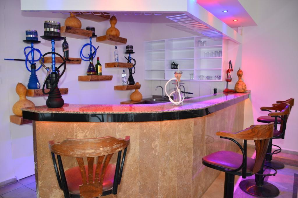 Alanya City Hotel & Residence — 2