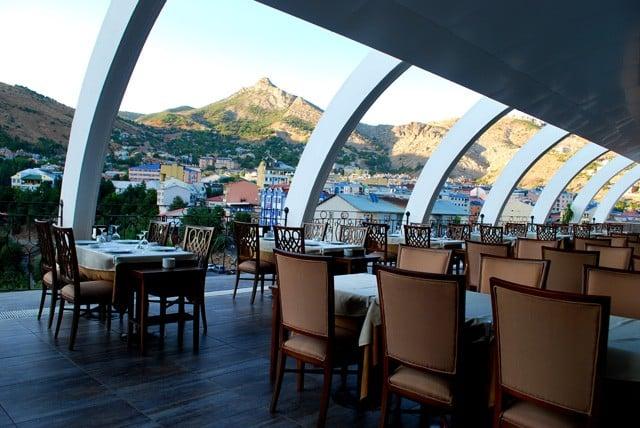 Grand Şaroğlu Hotel — 2