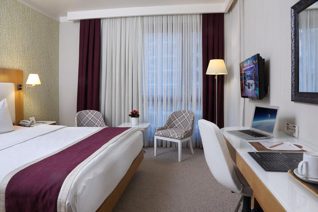 Masel Hotel — 2