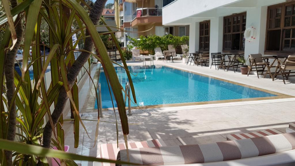 Samoy Hotel (+ 15 Yetişkin Oteli) — 6