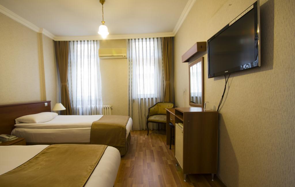 Şaban Açıkgöz Hotel — 6