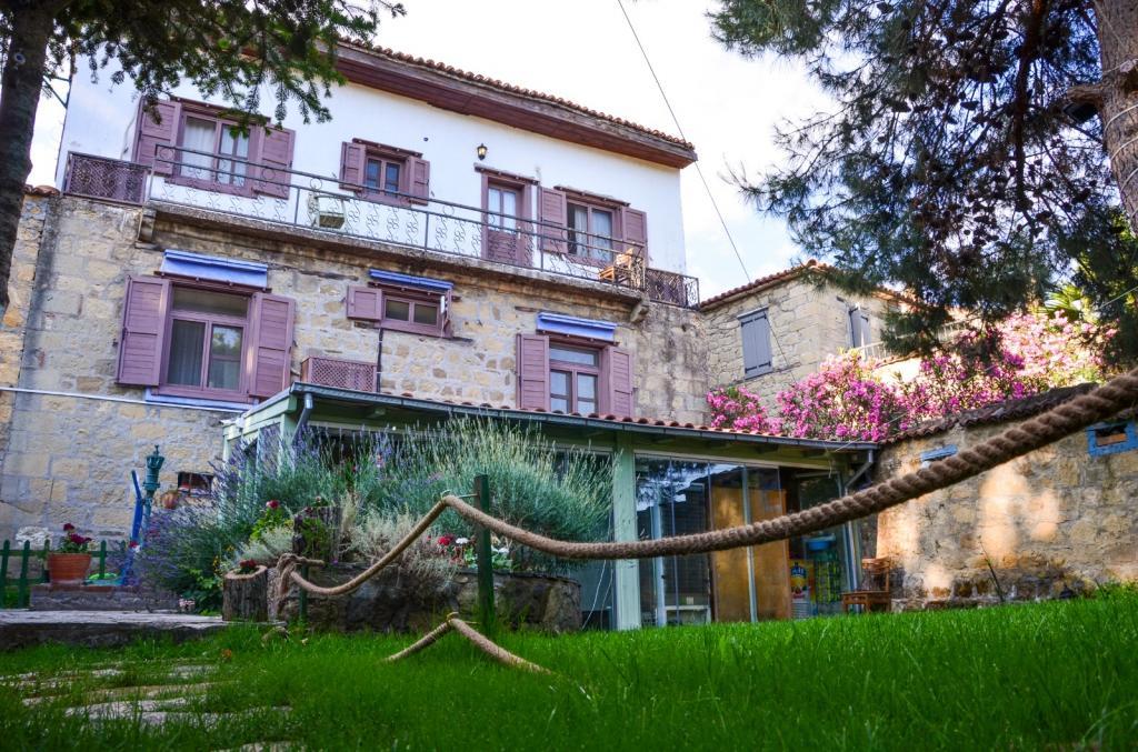 Adatepe Otel — 7