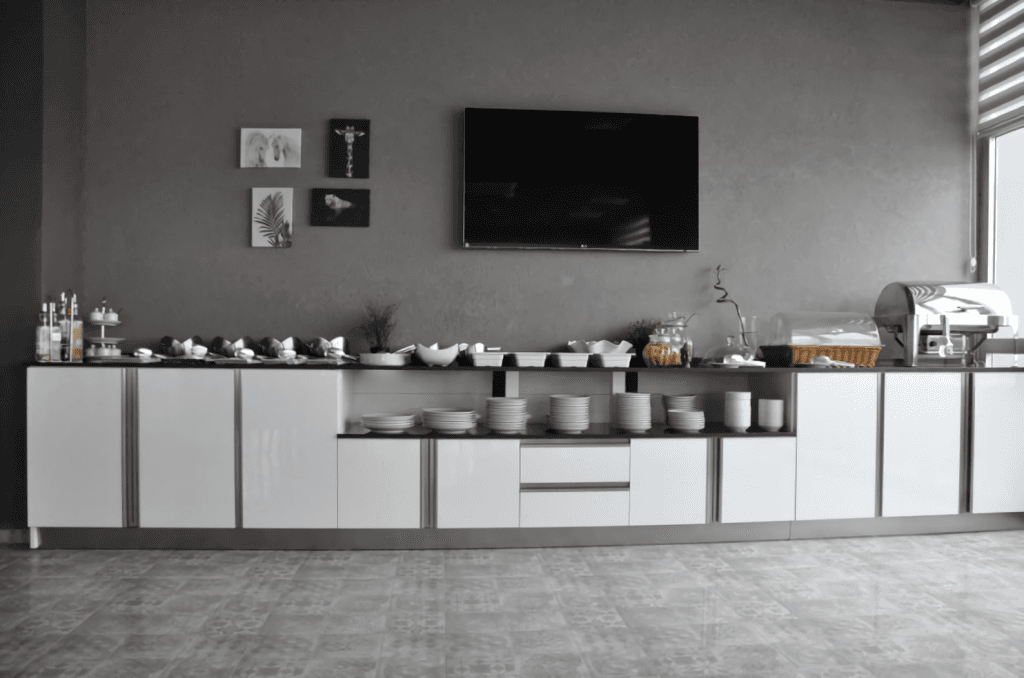 Tüfad Prestige Hotel — 9