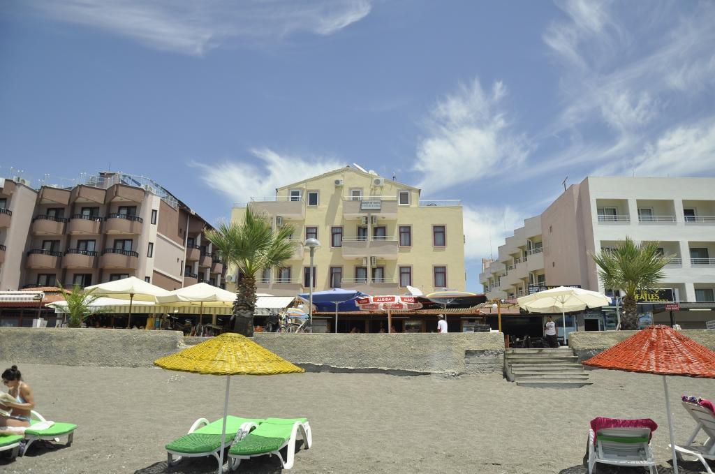 İbrahim Bey Hotel — 2