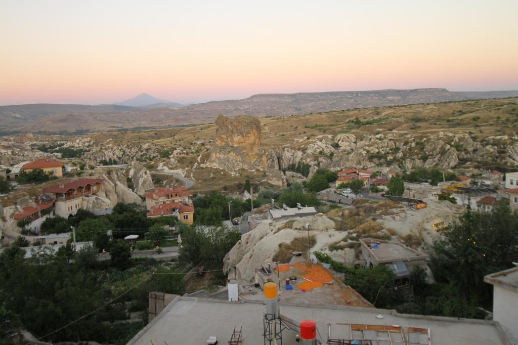 Asmir Suites Hotel — 8