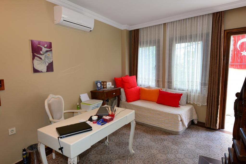 Hayriye Hanım Ege Hotel — 10