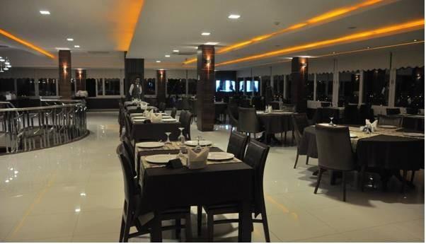 Meva Hotel — 5