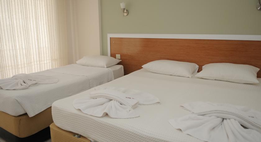 Eliba Hotel Çeşme — 7
