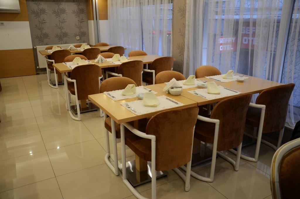 Otel Kabaçam Aydın — 7