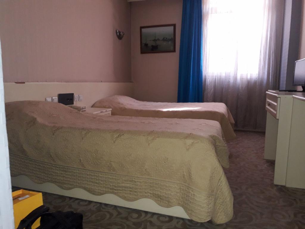 Yıldız Otel Ankara — 7