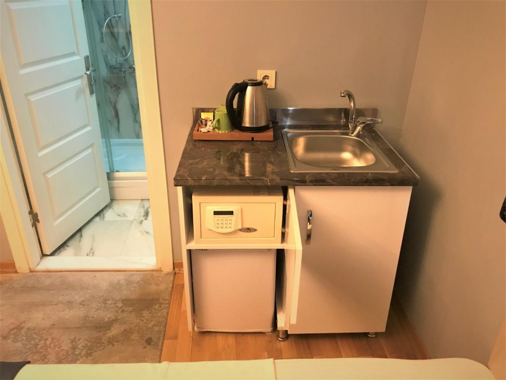 Çetinkaya Suite Hotel — 5