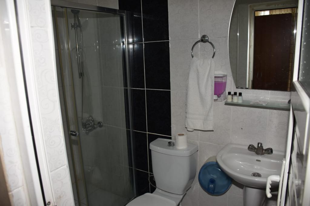 Beyzade Konak Otel Şanlıurfa — 7