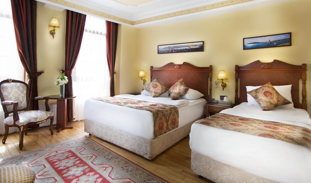 Best Western Empire Palace Hotel — 7
