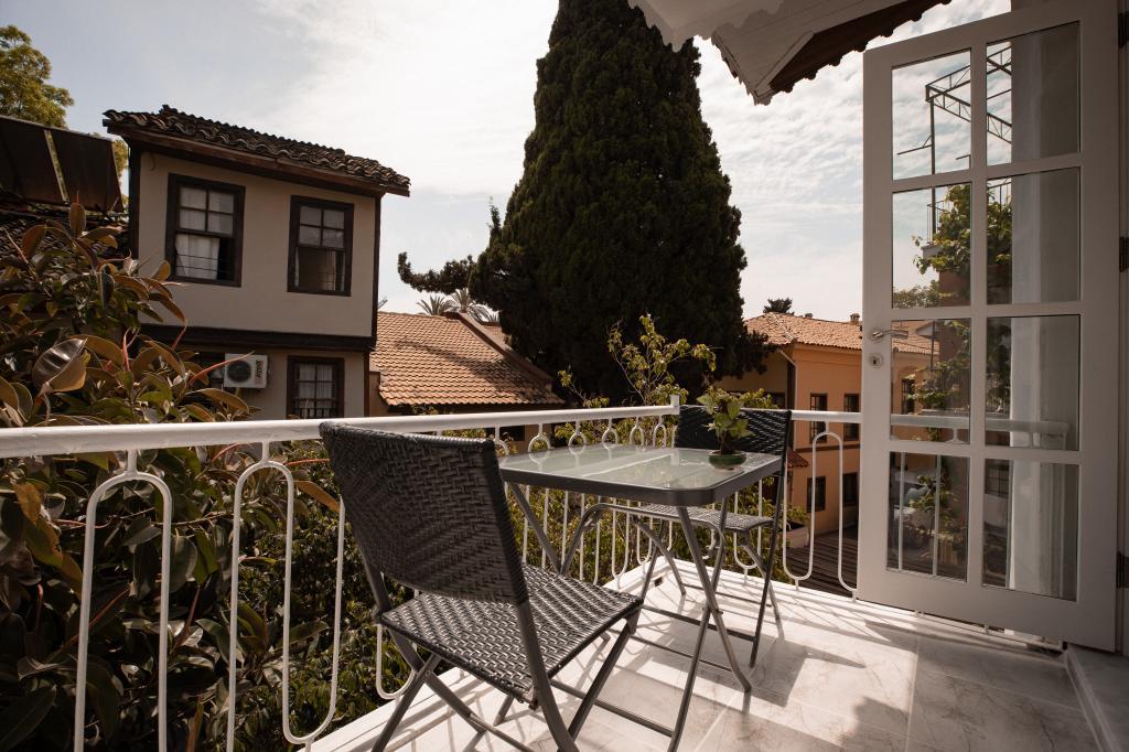 Atıcı Hotel Kaleiçi — 4