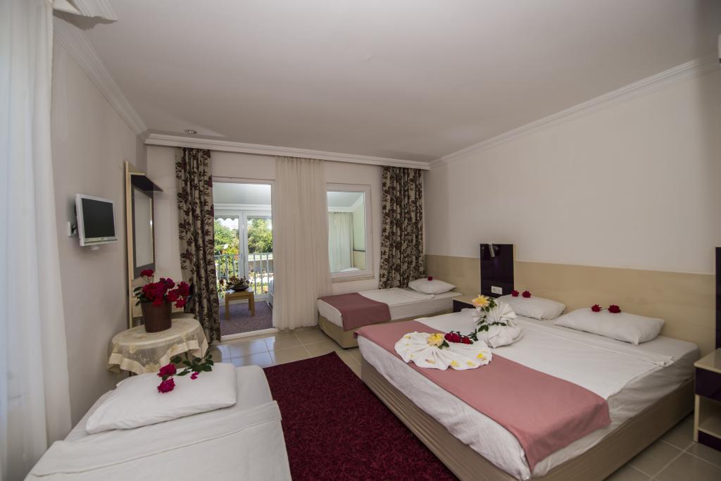Side Elis Beach Hotel — 2
