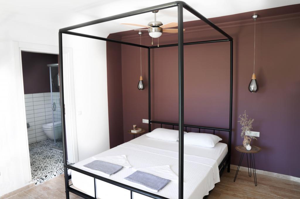 Paydos Otel Yarımada — 3