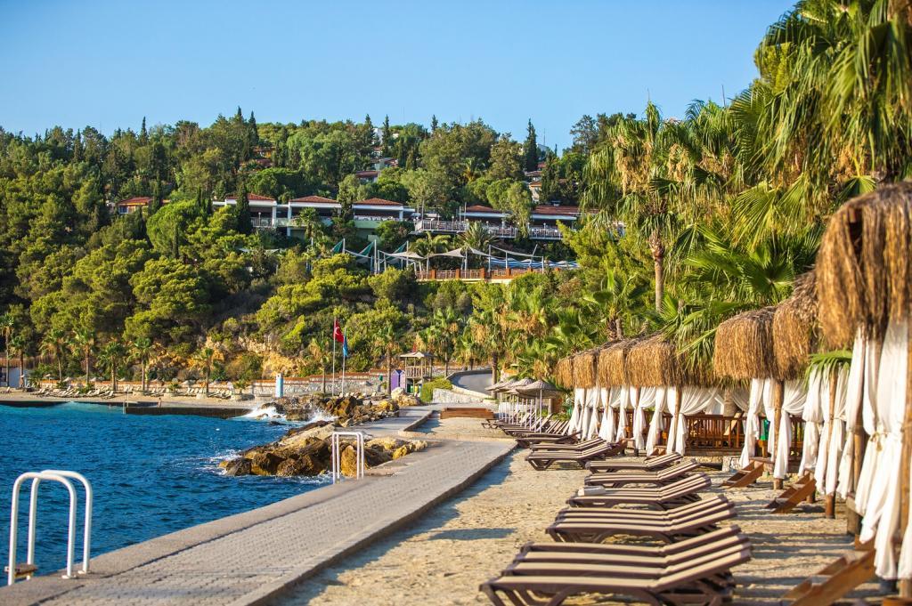 Pine Bay Holiday Resort — 10