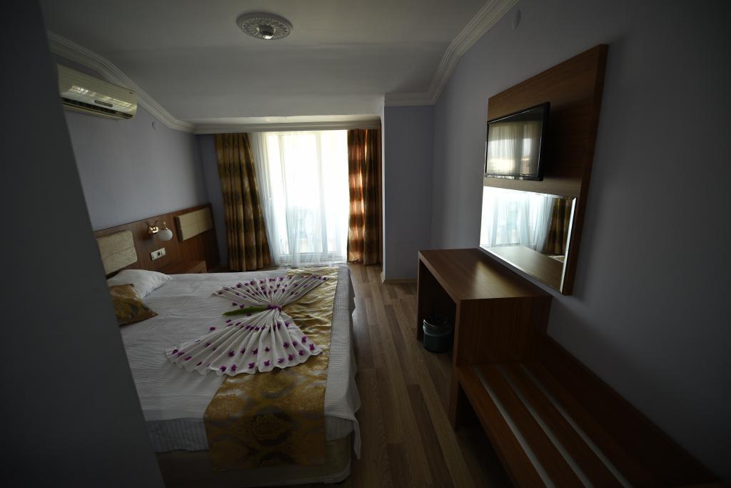 Demirci Hotel — 3