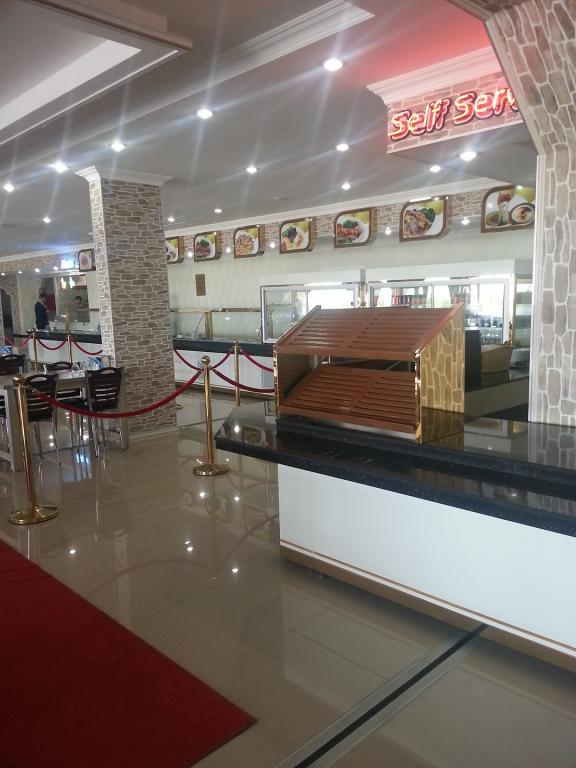 Grandhan Hotel — 3
