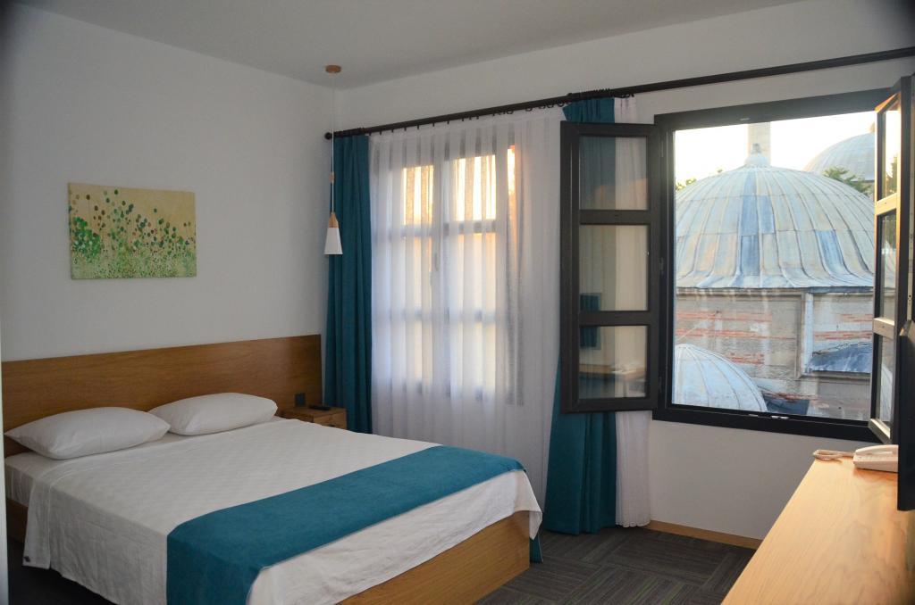 Pera Hotel Lüleburgaz — 4
