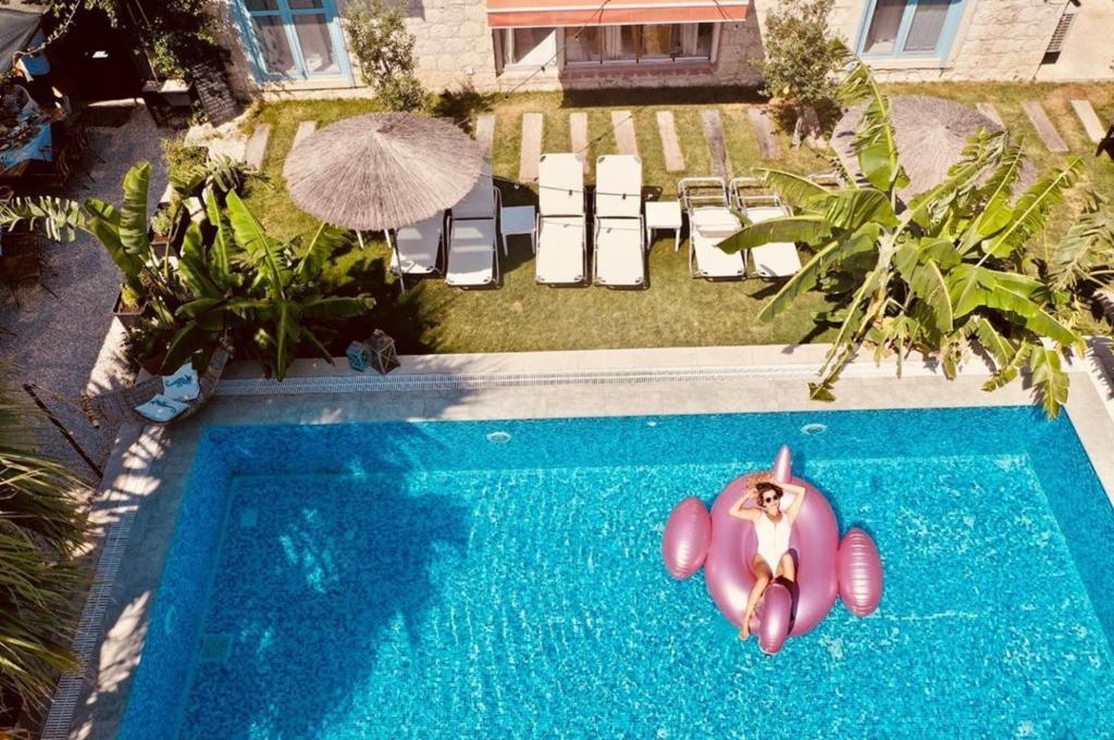 Evliyagil By Katre Hotel Alaçatı — 4