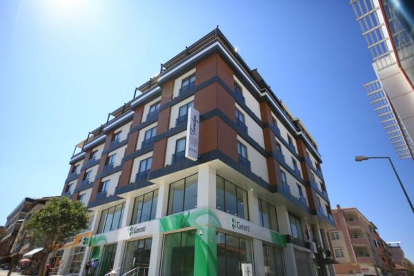 Familya Otel — 1