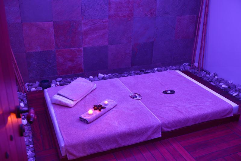 Holiday Inn İstanbul City — 5