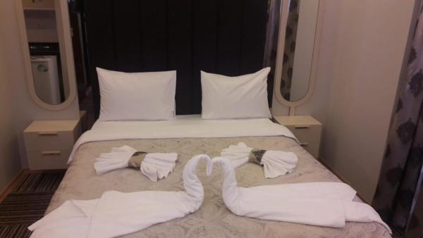 Alya Suite Hotel — 2