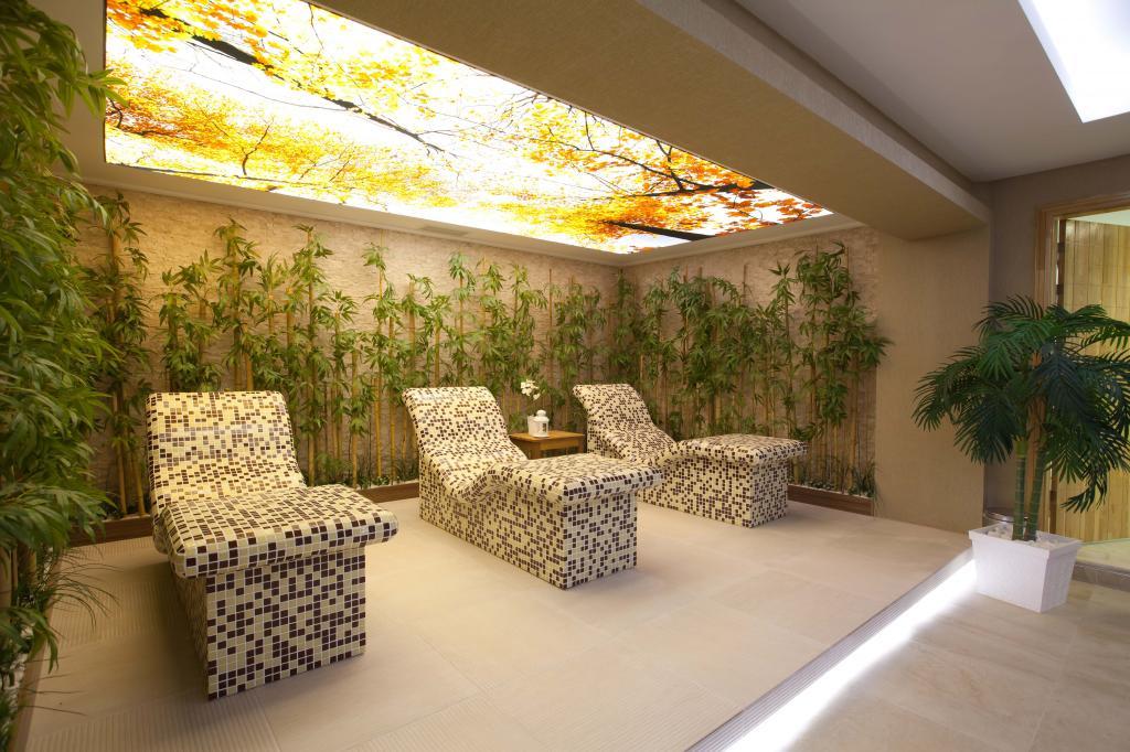 Grand Altuntaş Hotel — 8