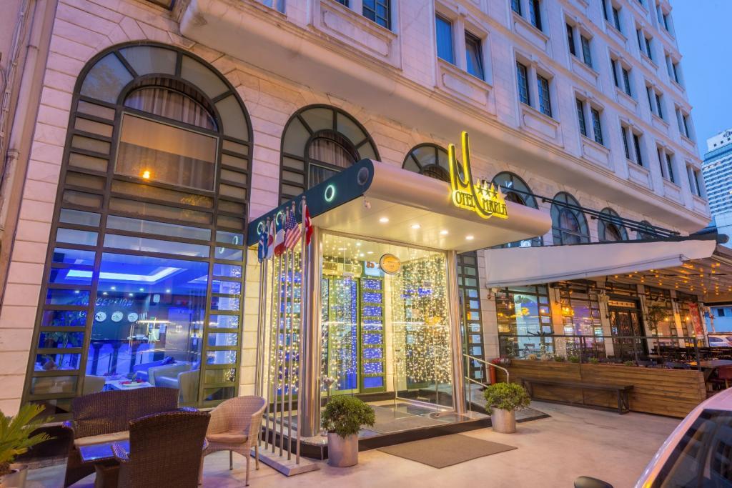 Otel Marla — 5