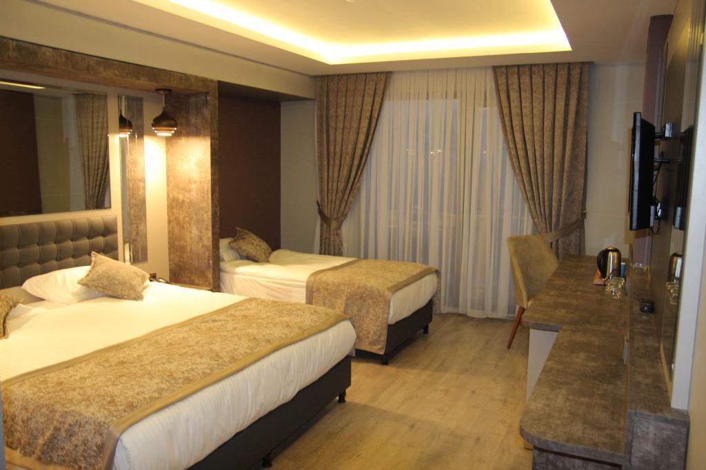 Ereza Otel — 3