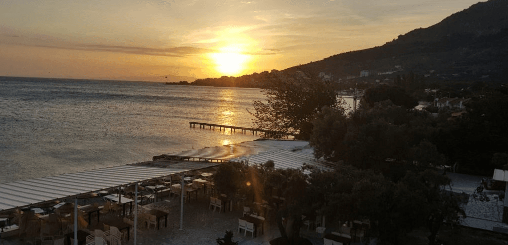 MermerBeach Hotel — 9