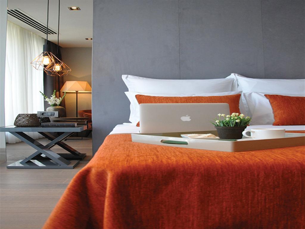 Sentire Hotel & Residences — 6