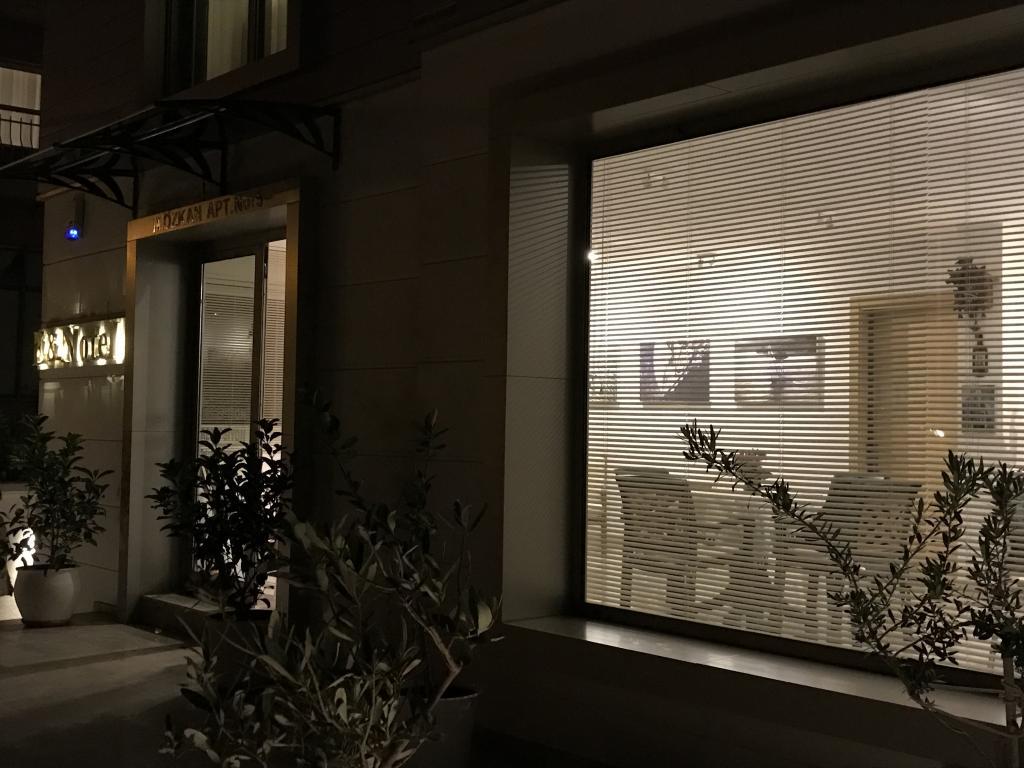 EvN Hotel Dalyan — 7