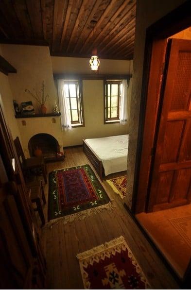 Demre Beymelek Taş Evler — 10