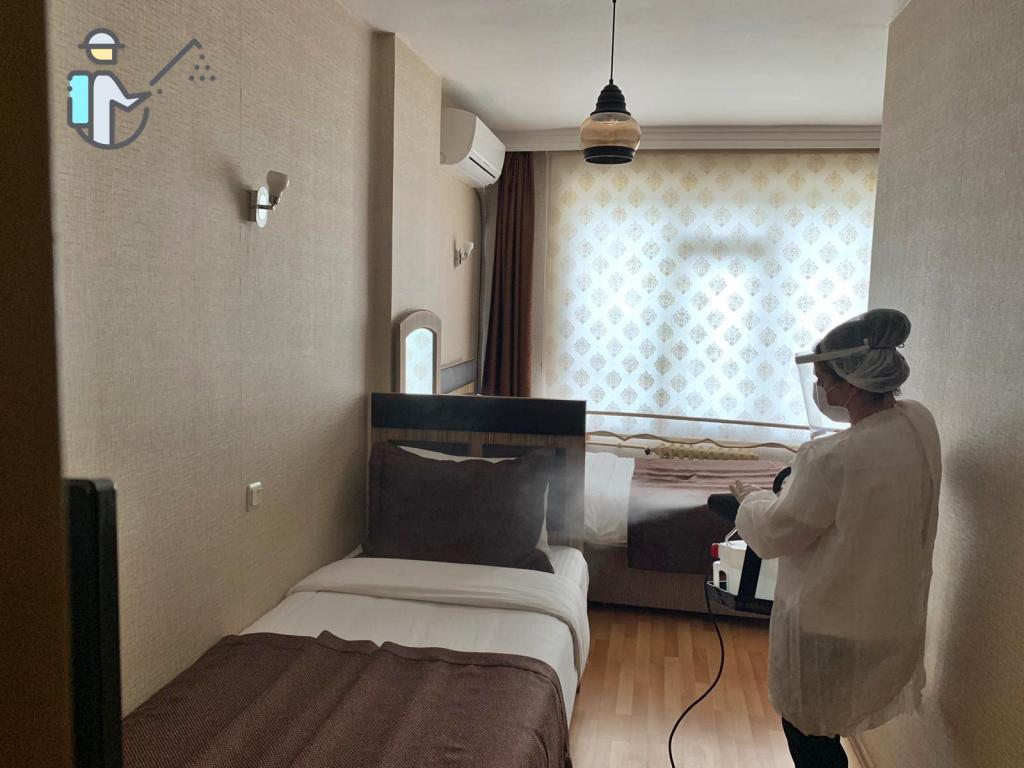 Aydoğan Otel — 2