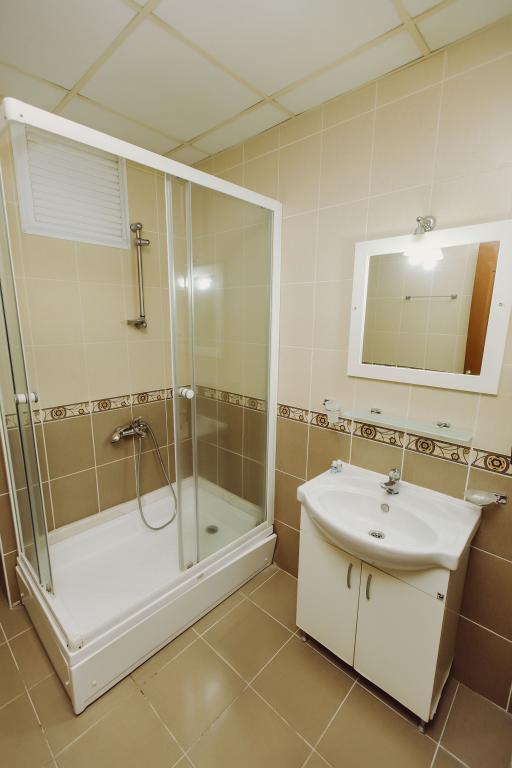 Özalp Han Hotel — 2