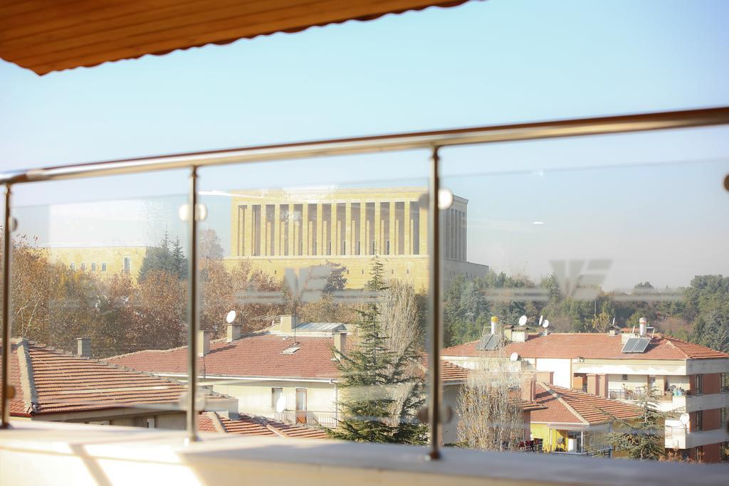 VE Hotels Anıttepe Vilayetler Evi — 9