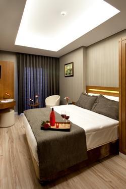 Sorriso Hotel — 2