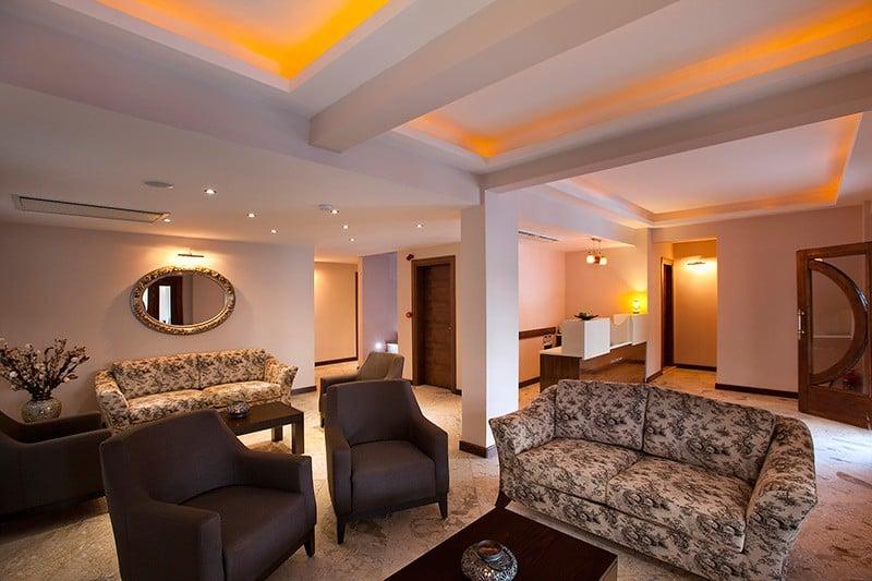Montana Hotel Dalyan — 7