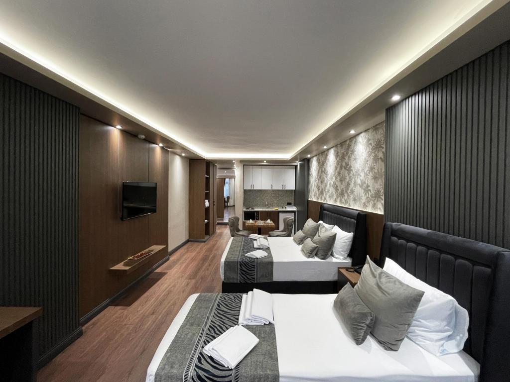 Grand Üsküdar Otel — 1