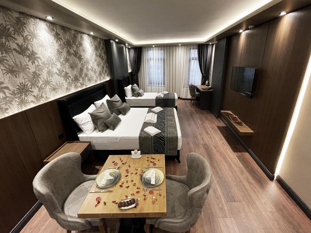 Grand Üsküdar Otel — 3