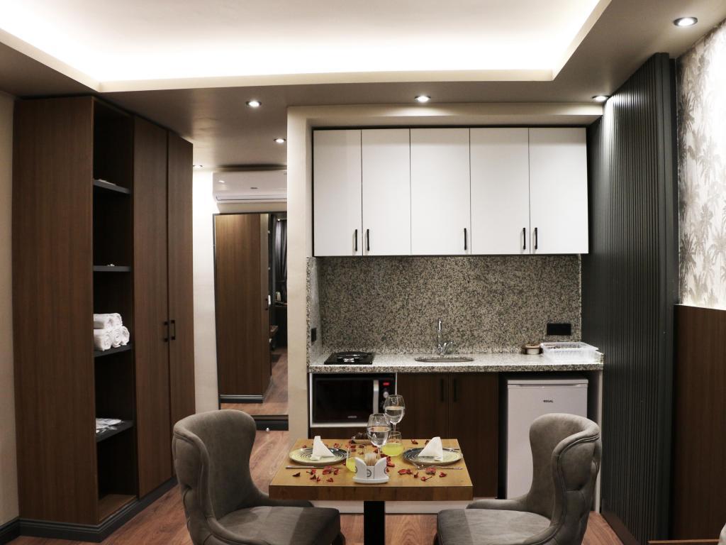 Grand Üsküdar Otel — 5