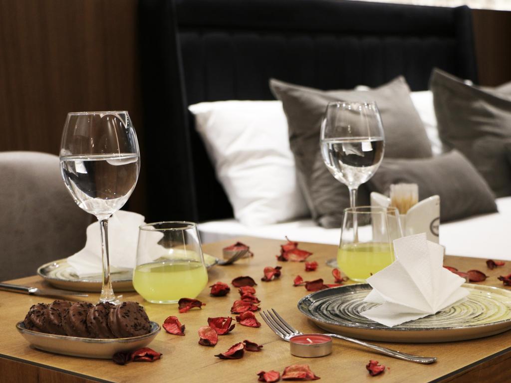 Grand Üsküdar Otel — 6