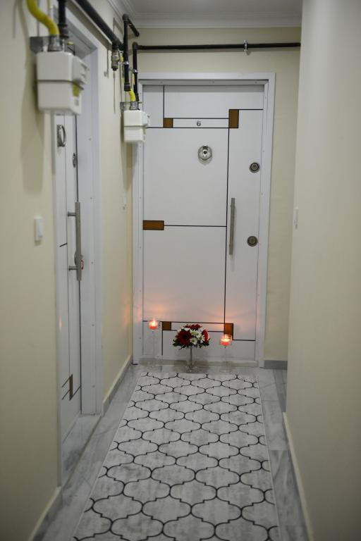Cihangir Style Hotel
